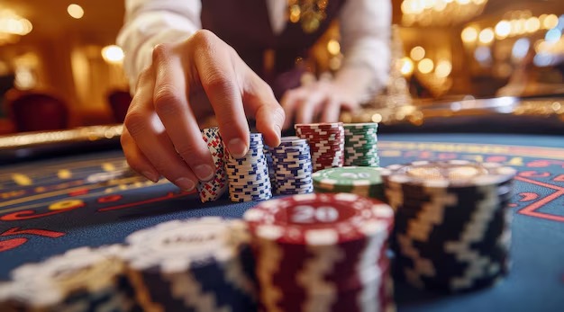 tiktaktogel login Sportsbook Markets
