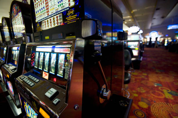 tiktaktogel login Bingo Halls